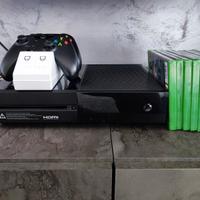 Xbox One 500gb