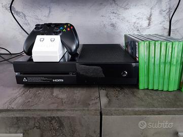 Xbox One 500gb