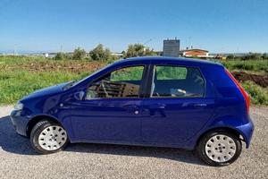 Fiat Puntp 1.3 Mjt 5 porte