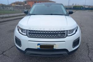 Range Rover Evoque Urban Edition 35.000 Km reali