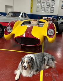 Mini Cooper SD Countryman 2.0 ALL4