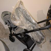 Passeggino Gemellare Baby Jogger City Select