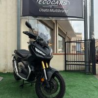 HONDA XADV 750 DCT ABS NERO OPACO 2023