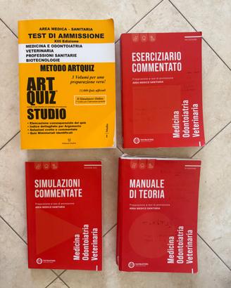 Artquiz e test buster