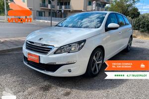 PEUGEOT 308 2� serie 308 BlueHDi 120 S&S EAT6 S...