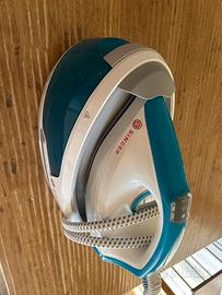 Ferro da Stiro Singer