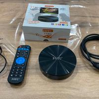 tv box android 