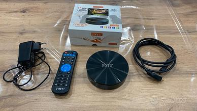 tv box android 