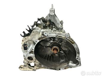 CAMBIO MANUALE COMPLETO FORD Focus Berlina 2Â° Ser