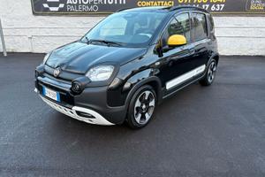 FIAT Panda  Cross 1.0 Benzina  FireFly S&S Hybrid