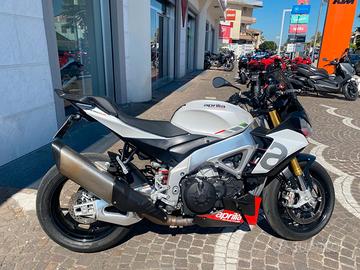 Aprilia Tuono V4 - 2022