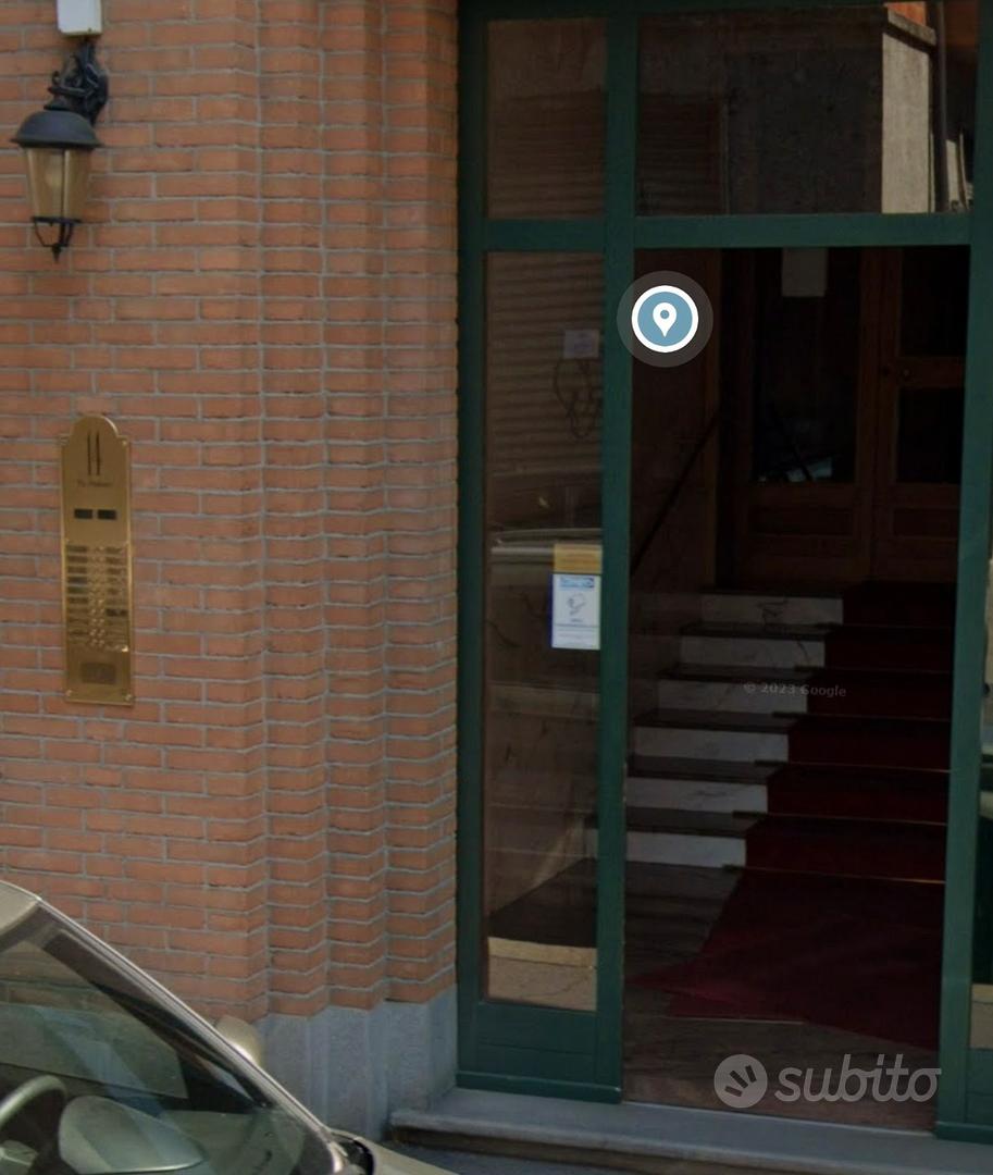 Apartment in Torino, San Secondo, Circoscrizione 1 - Vista 2