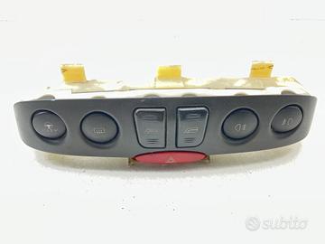 PULSANTIERA CENTRALE FIAT Punto Classic 735359891