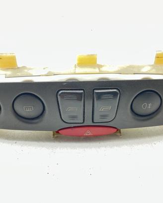 PULSANTIERA CENTRALE FIAT Punto Classic 735359891
