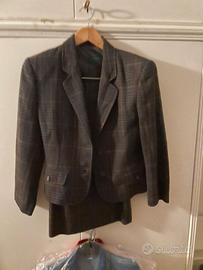 Tailleur donna