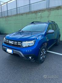DACIA DUSTER Journey UP 4X2 TCe 100 GPL ECO-G