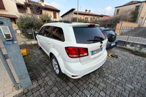 FIAT Freemont 2.0 Multijet 170 CV Urban