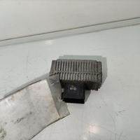 CENTRALINA CANDELETTE FIAT Sedici 1° Serie 553541