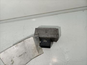 CENTRALINA CANDELETTE FIAT Sedici 1° Serie 553541