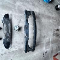 Paraurti Peugeot 206 2 serie