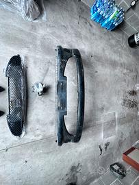 Paraurti Peugeot 206 2 serie