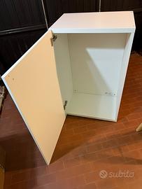 Ikea Metod - modificato