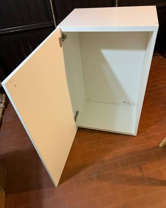Ikea Metod - modificato