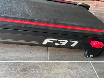 Tapis  roulant sports tech F37
