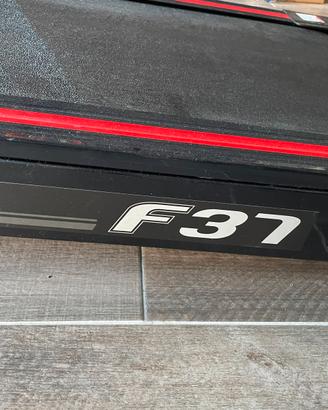 Tapis  roulant sports tech F37