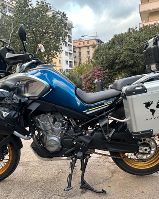 CF Moto 800 MT Touring