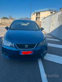 Seat Ibiza 1.6 Benz/Gpl + 4 cerchi in lega 16”