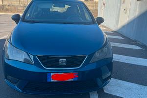 Seat Ibiza 1.6 Benz/Gpl + 4 cerchi in lega 16”