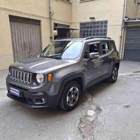 JEEP Renegade 1.4 MultiAir Longitude GPL KM 40.0