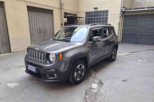 JEEP Renegade 1.4 MultiAir Longitude GPL KM 40.0