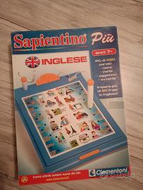 vari giochi per bambini clementino 