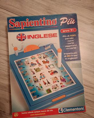 vari giochi per bambini clementino 