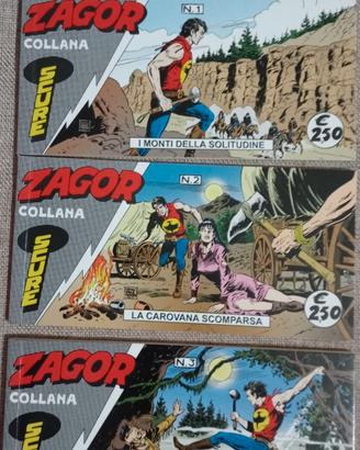 Zagor