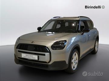 MINI Mini Countrym.(U25) - Mini Countryman D Essen