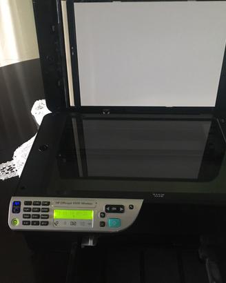 Stampante multifunzione Hp 4500