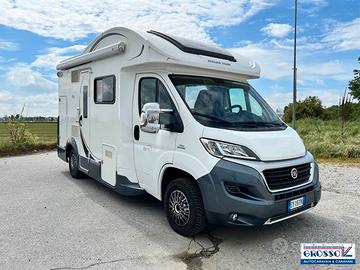 ROLLER TEAM ZEFIRO 235 TL