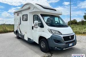 ROLLER TEAM ZEFIRO 235 TL