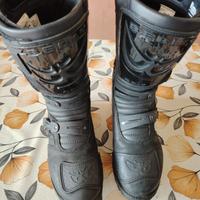 Stivali moto 
