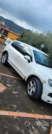 touareg 3.0 anno 2010