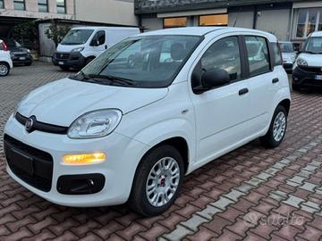 FIAT New Panda 1.2 S.&S. E6D-TEMP EASY 5 POSTI