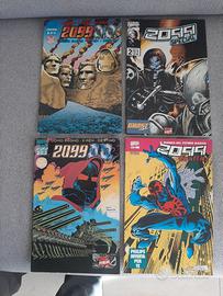 Marvel 2099