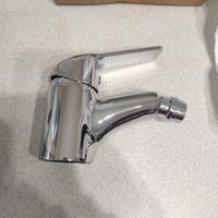 miscelatore bidet Syrio 