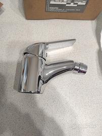 miscelatore bidet Syrio 