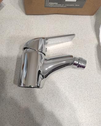 miscelatore bidet Syrio 