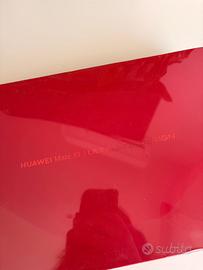 Huawei Ultimate XT Design