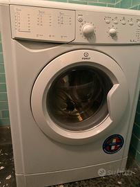 Lavatrice indesit